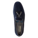 David Hart - The Marquise Tassel Slip-On image number null