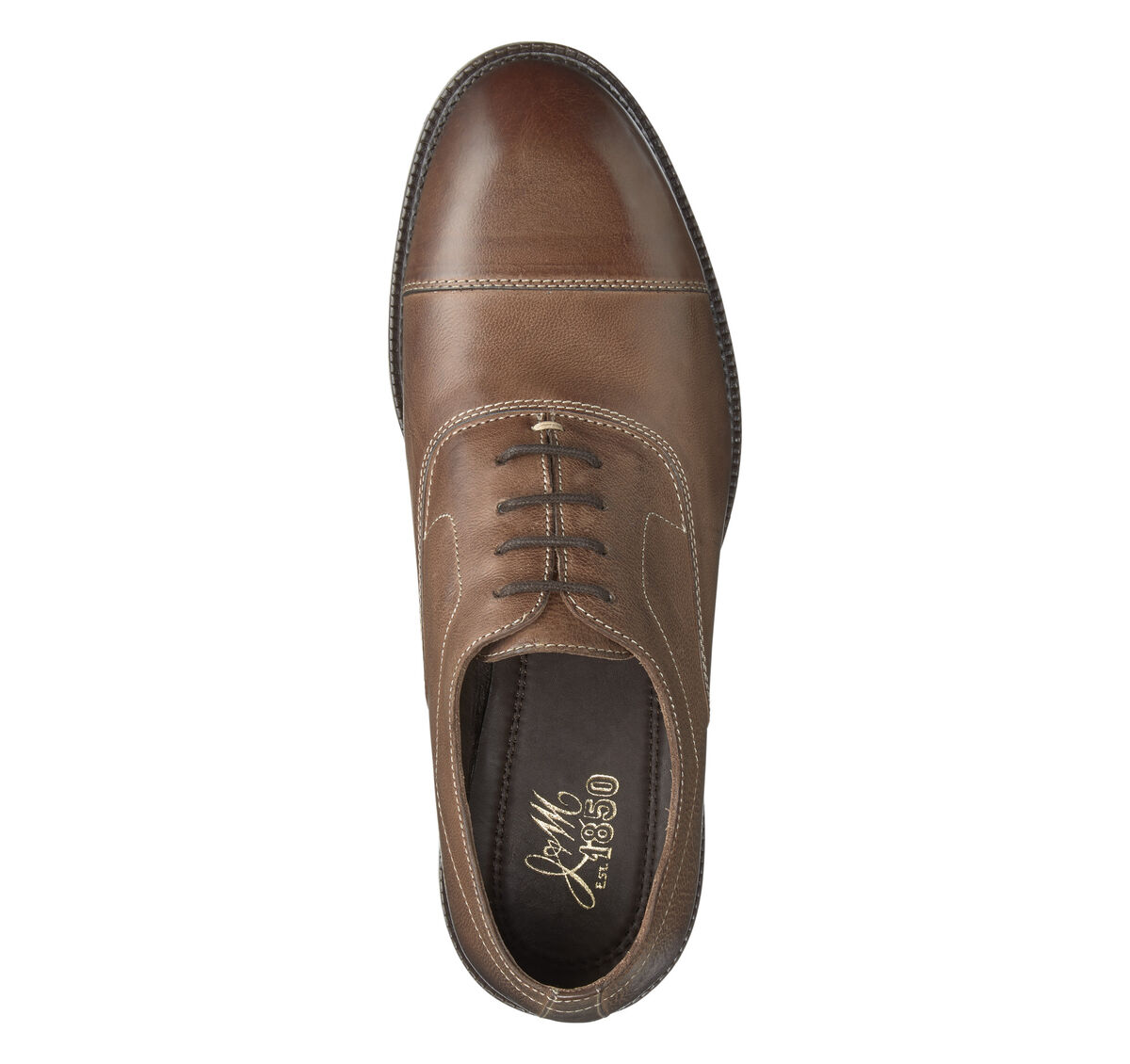 Jasper Cap Toe image number null