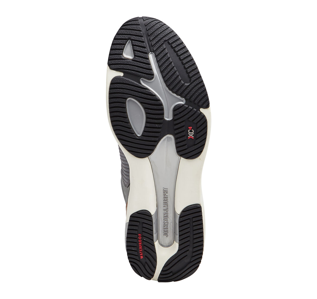 XC4&reg; TR1-Luxe Hybrid image number null