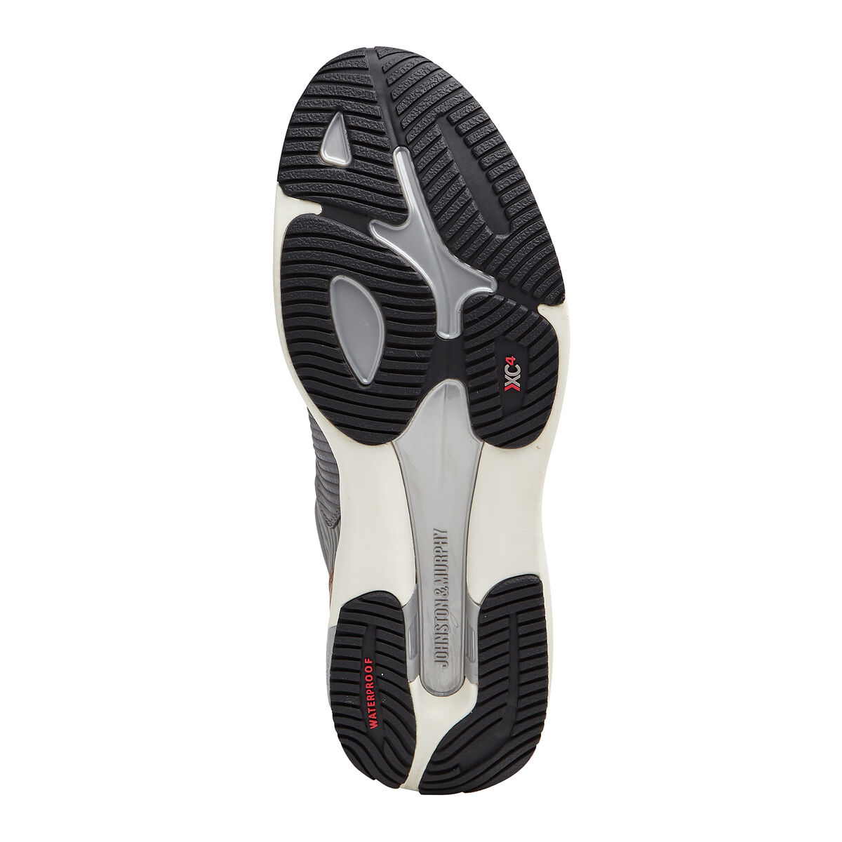 XC4® TR1-Luxe Hybrid image number null