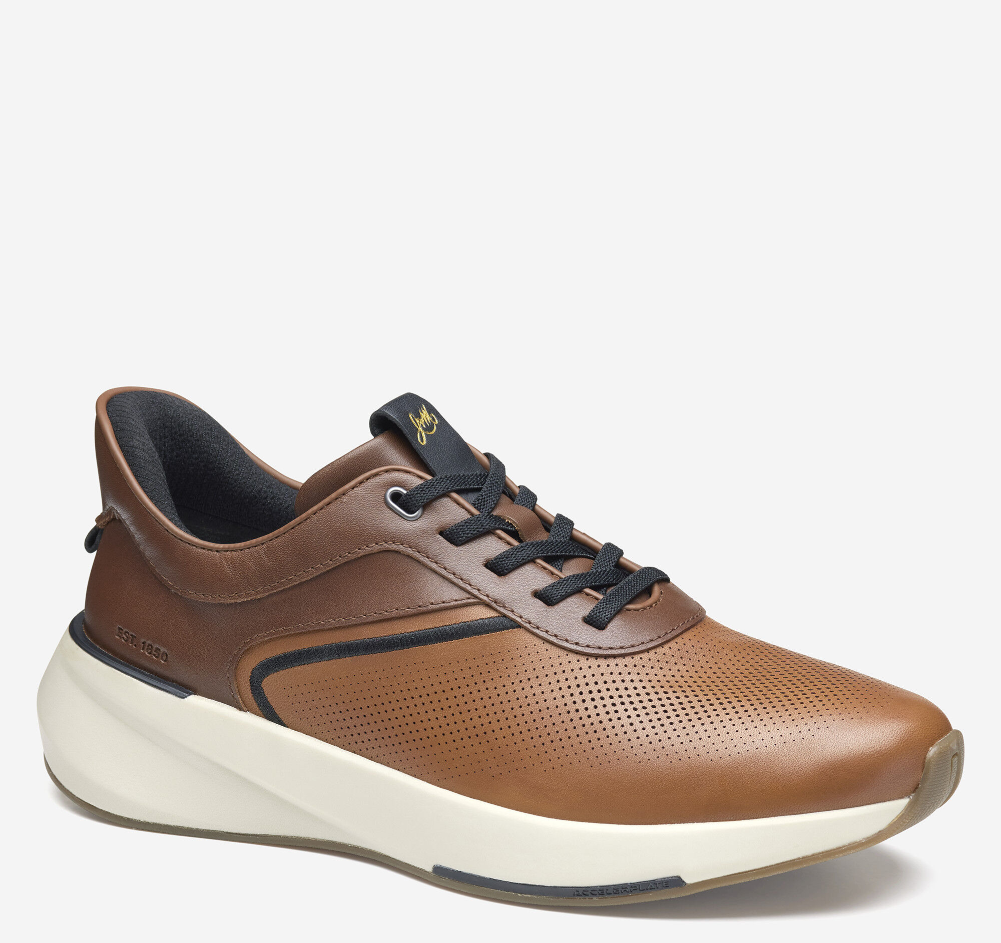Men's Surge U-Throat | Johnston & Murphy