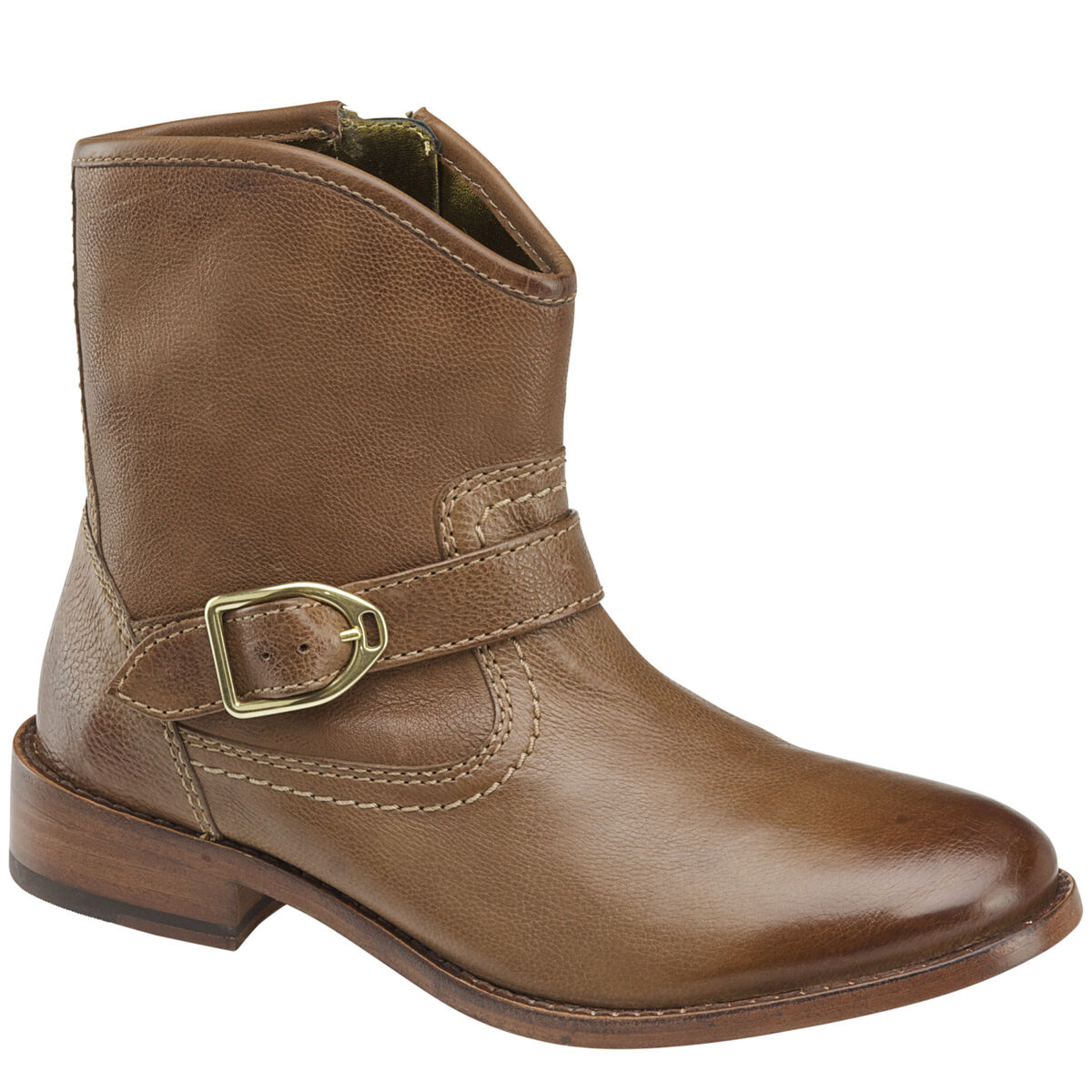 Skylar Bootie image number null