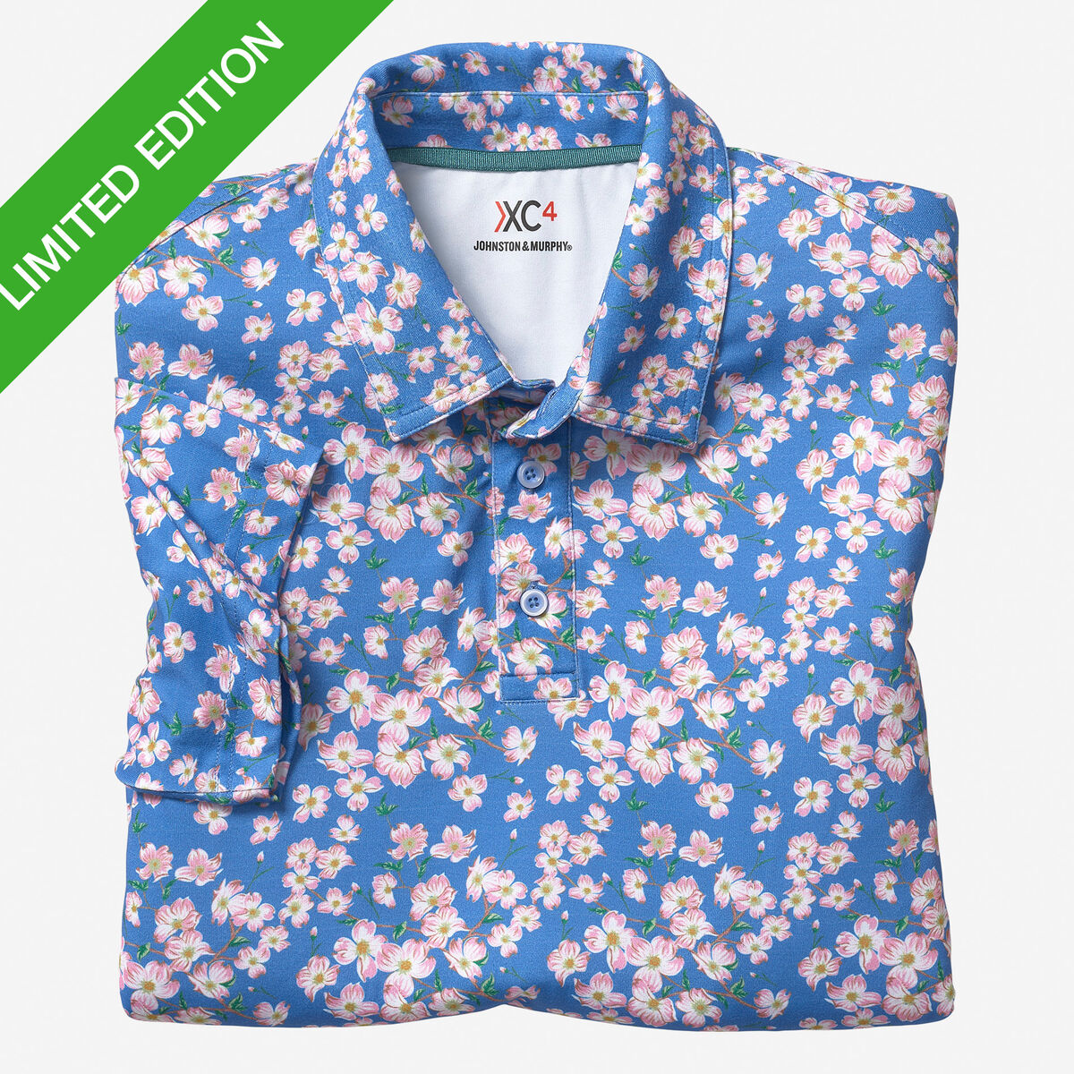 XC4&reg; Performance Polo image number null