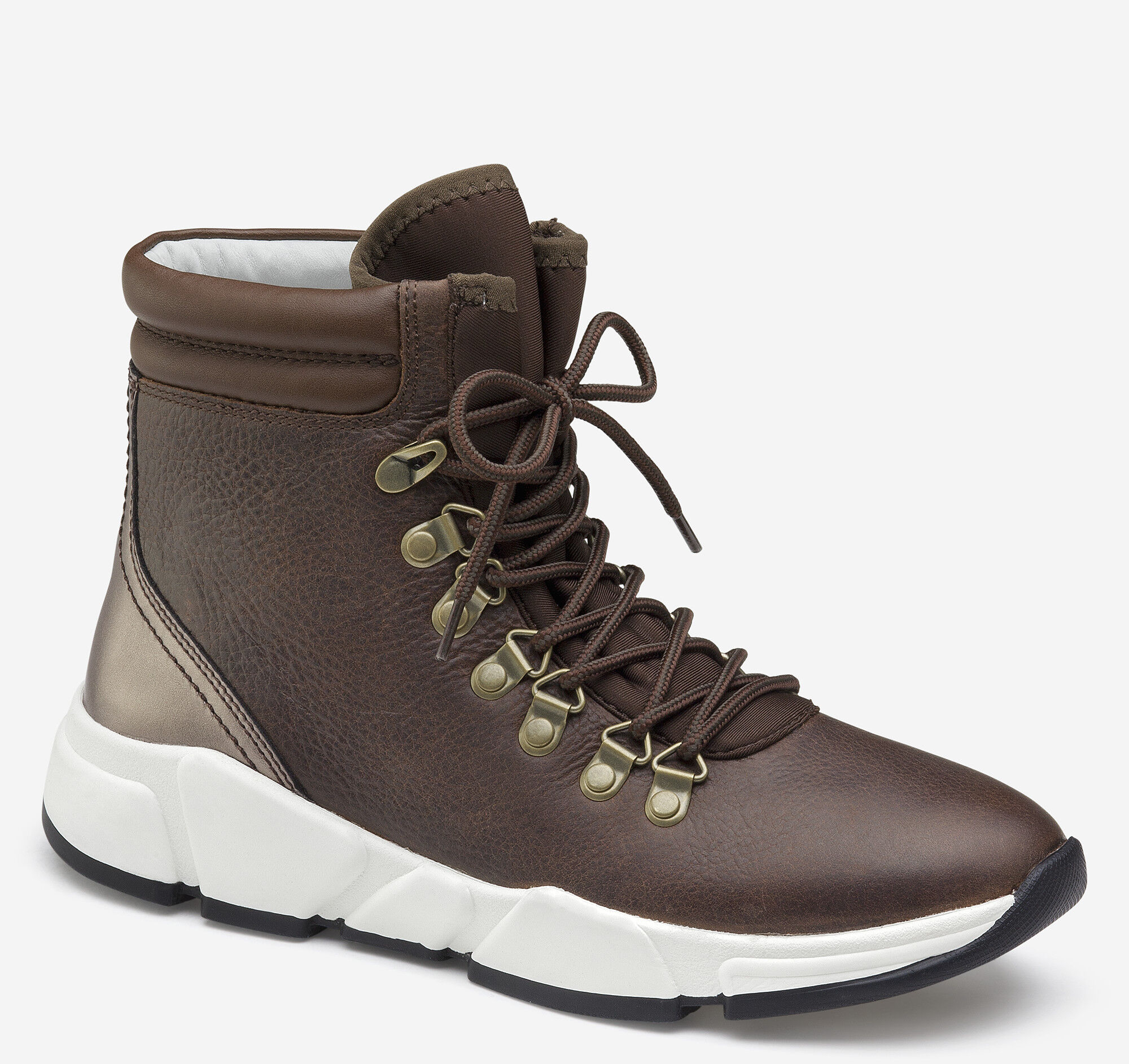 johnston and murphy hiking boots