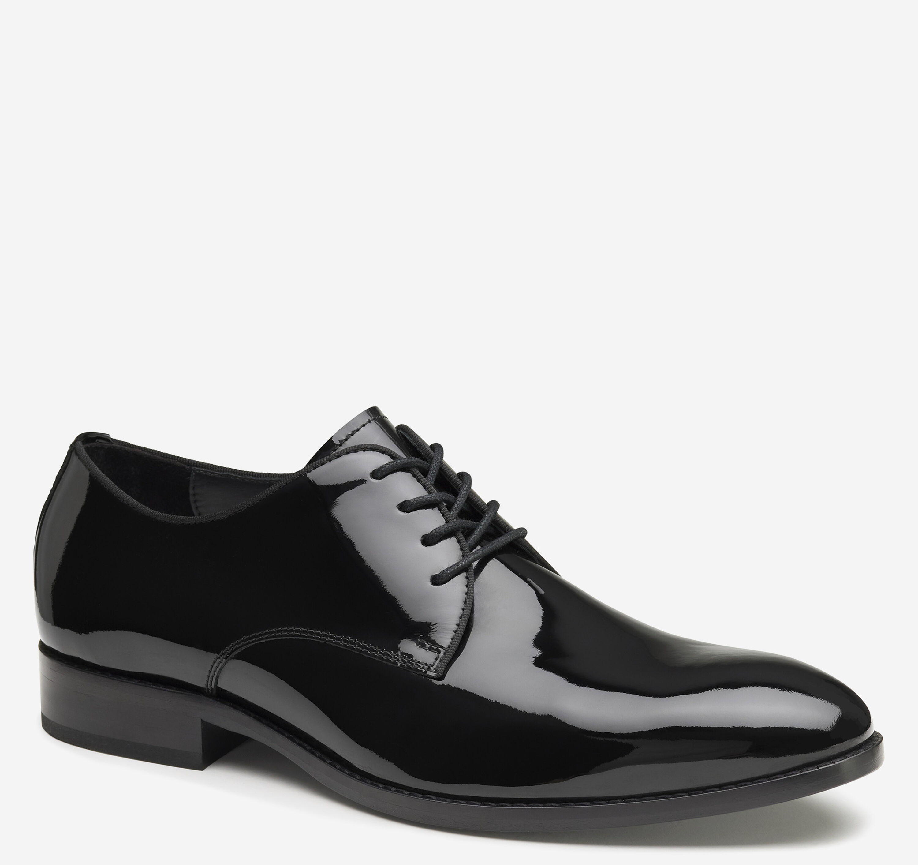 Men's Gavney Plain Toe | Johnston & Murphy