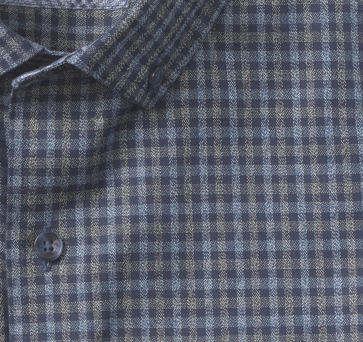 Ovation Non-Iron Dress Shirt image number null