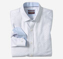 Ovation Non-Iron Dress Shirt image number null