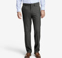 Slim Fit Dress Pants image number null