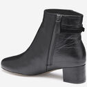 Sienna Belted Bootie image number null