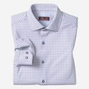 XC4® Motion Long-Sleeve Dress Knit Shirt image number null
