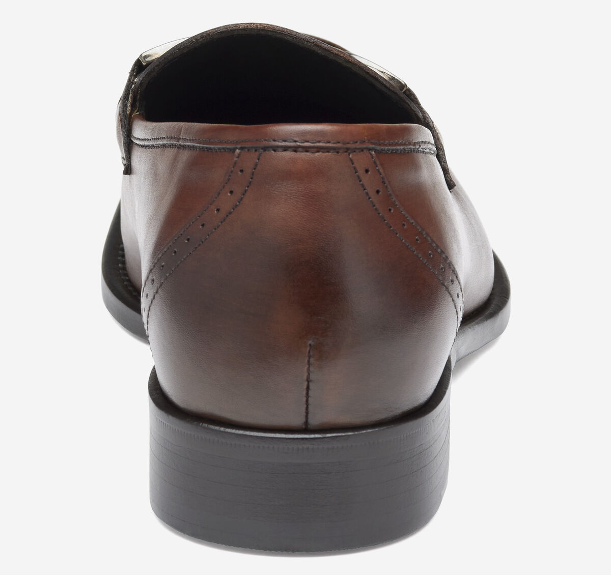 Ellsworth Bit Loafer image number null