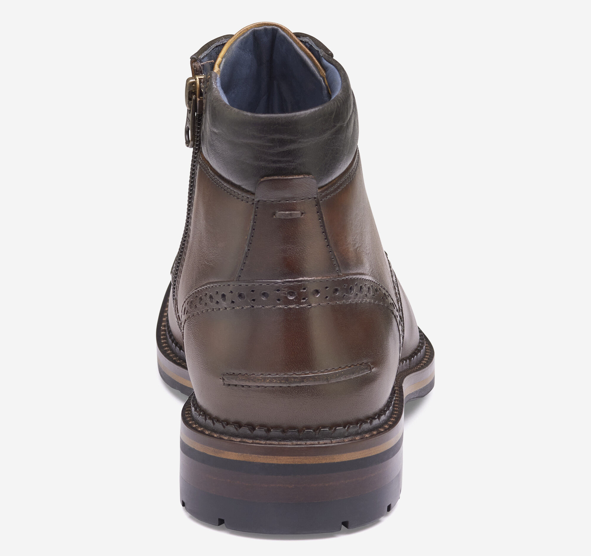 Men's XC Flex® Connelly Plain Toe Boot | Johnston & Murphy