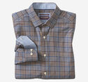 Ovation Non-Iron Dress Shirt image number null
