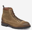 Britton Lace-to-Toe Boot image number null