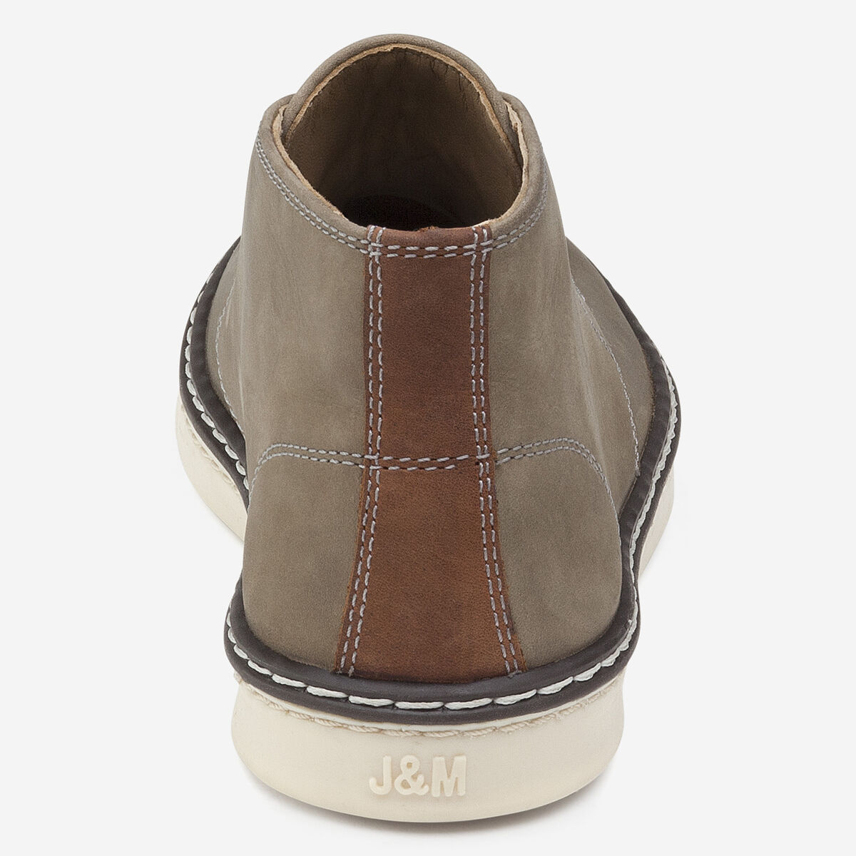 Big Kid McGuffey Chukka image number null