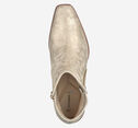 Kalista Double-Zip Bootie image number null
