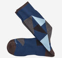 First in Comfort Socks image number null