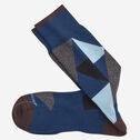 First in Comfort Socks image number null