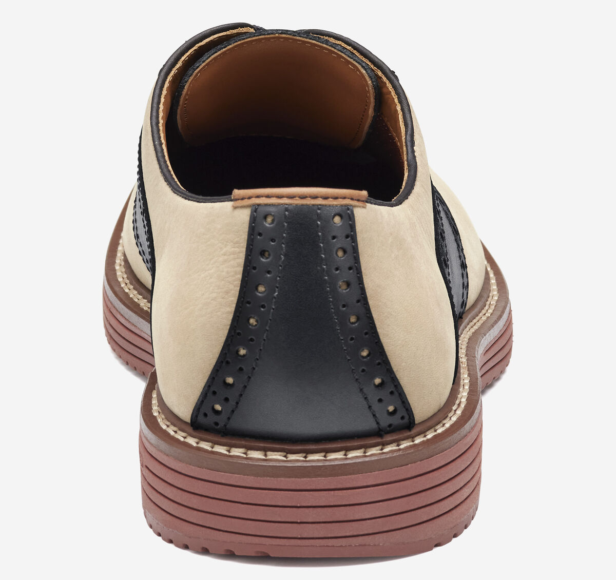 Upton Saddle image number null