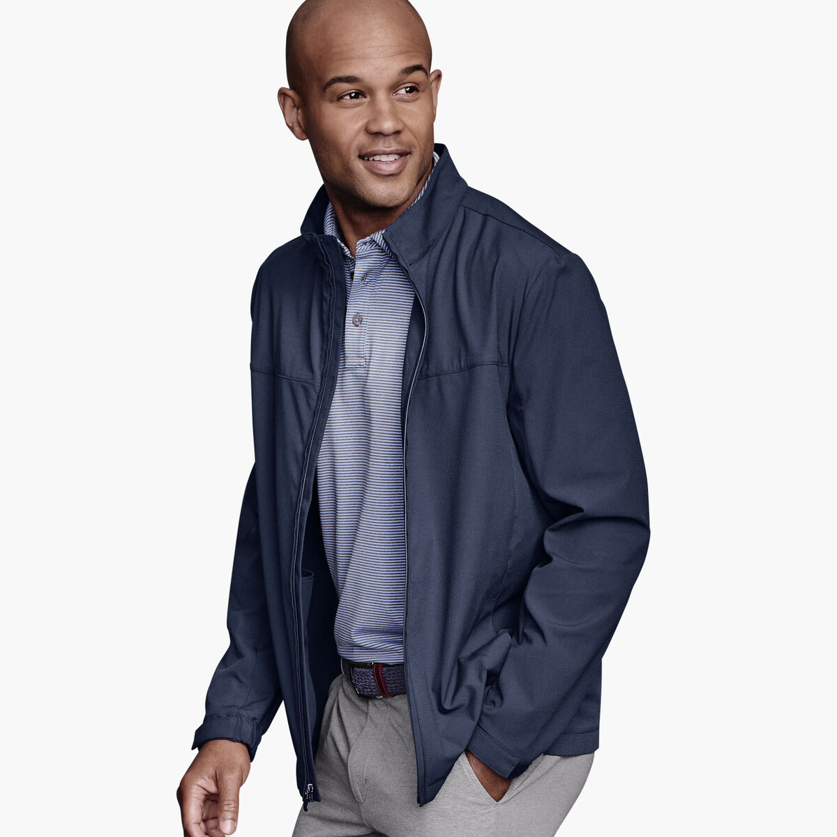 XC4® Lightweight Jacket image number null