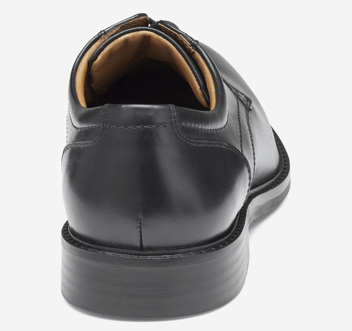 Mason Plain Toe image number null