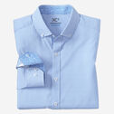 Game Day XC4® Long-Sleeve Gingham Shirt image number null
