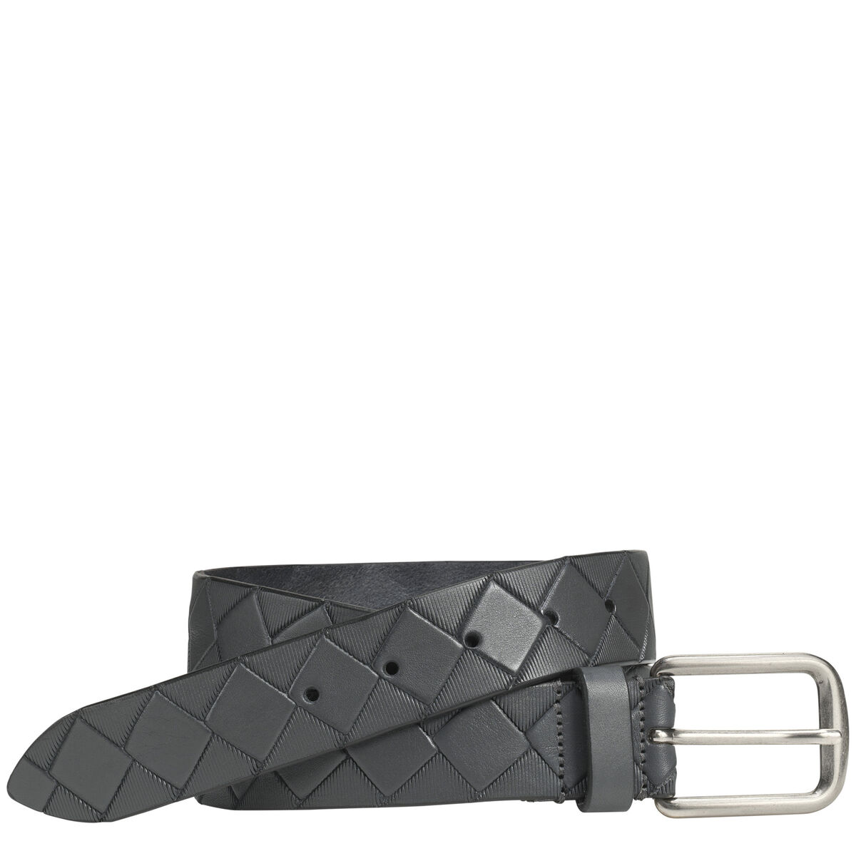 Basketweave Belt image number null