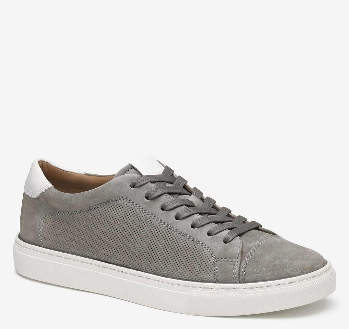 Luther Perfed Lace-to-Toe image number null
