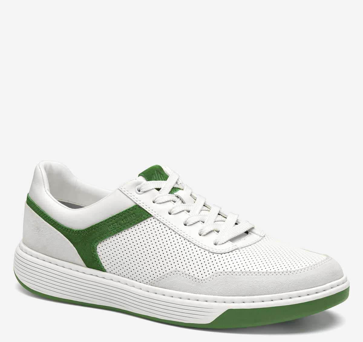 Dawson Moc Toe U-Throat image number null