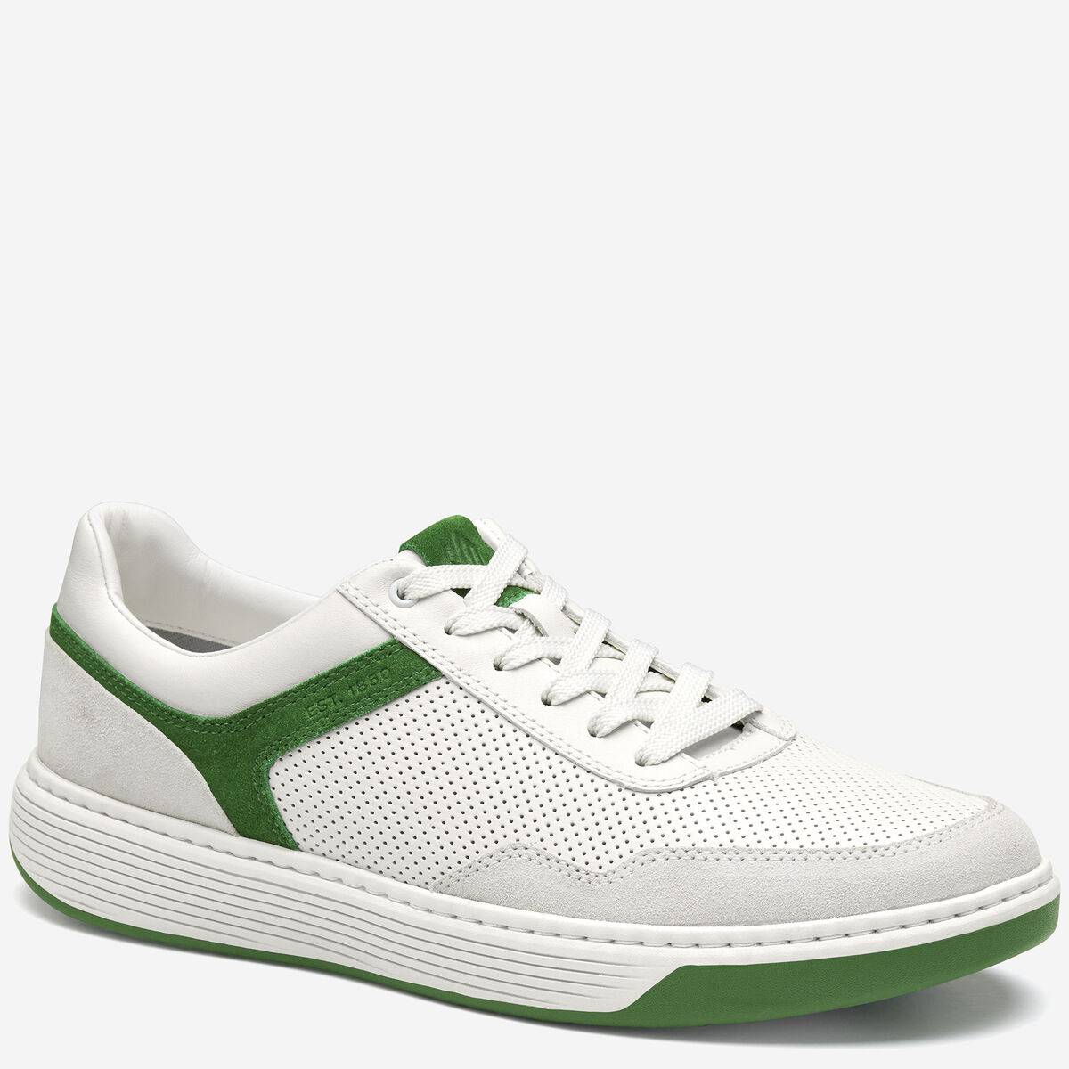 Dawson Moc Toe U-Throat image number null