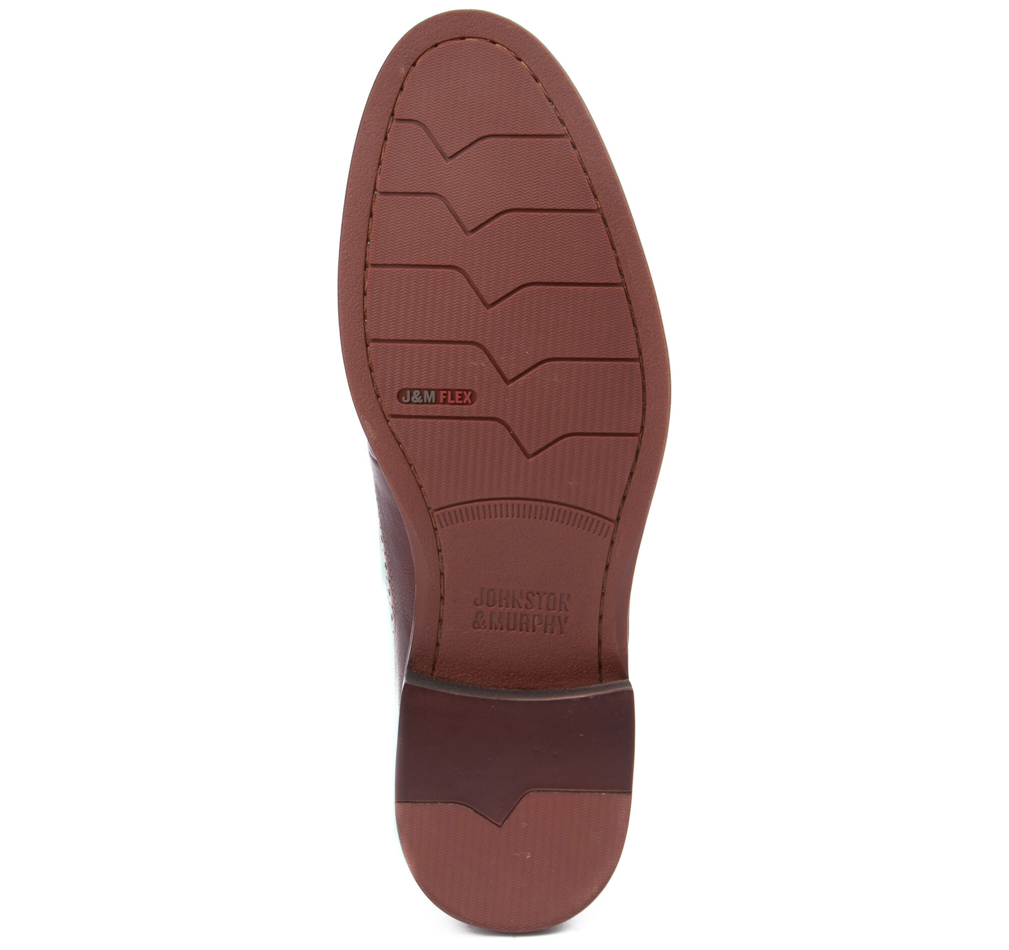 johnston and murphy warner saddle