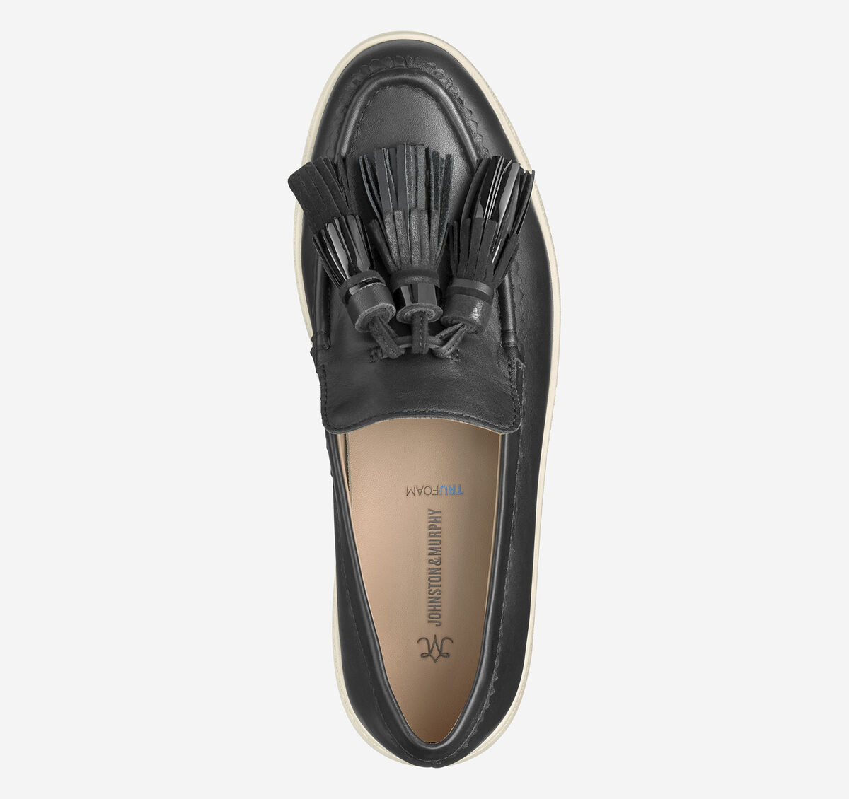 Camryn Tassel Loafer image number null