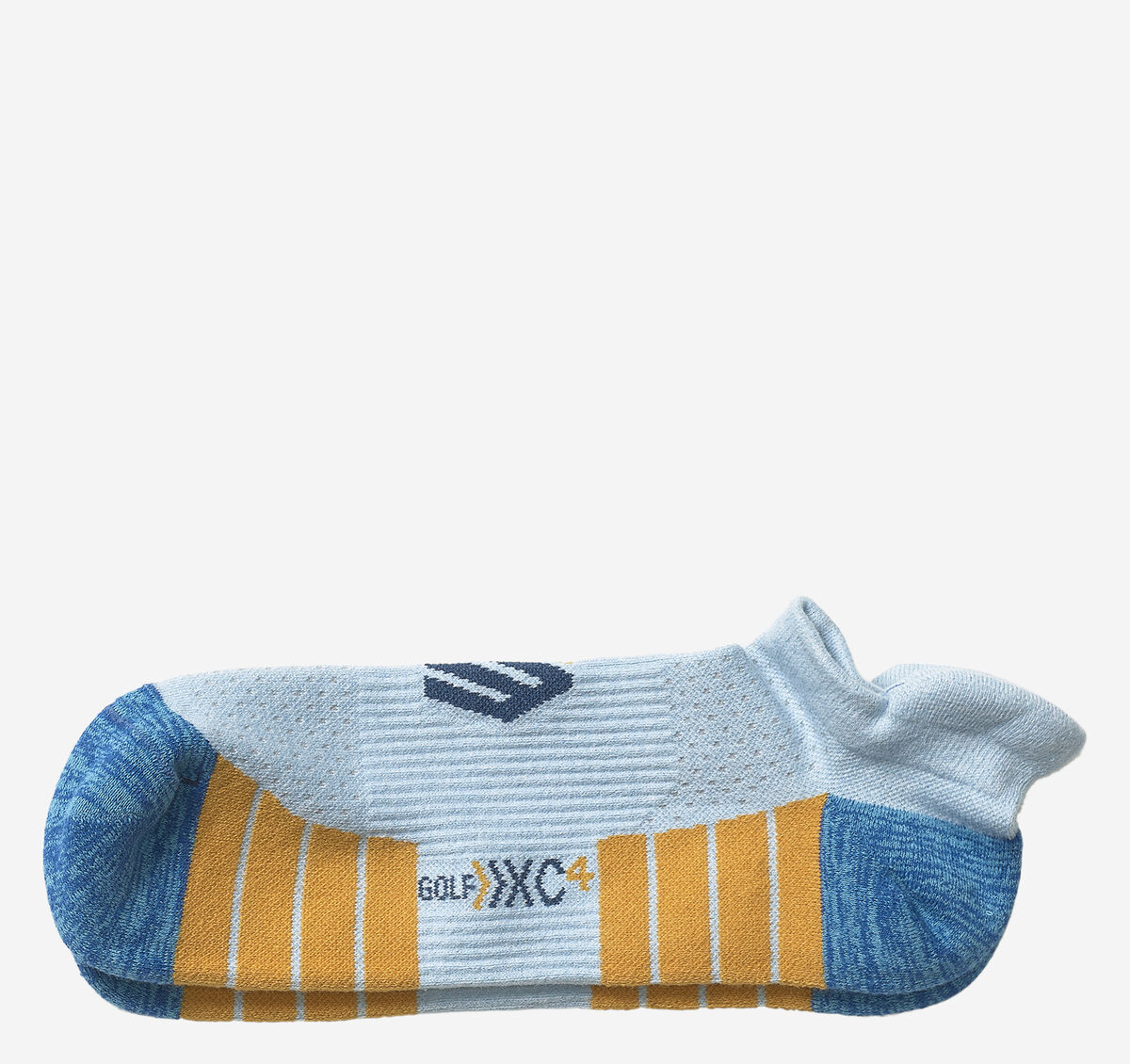 XC4&reg; Performance Golf Socks image number null