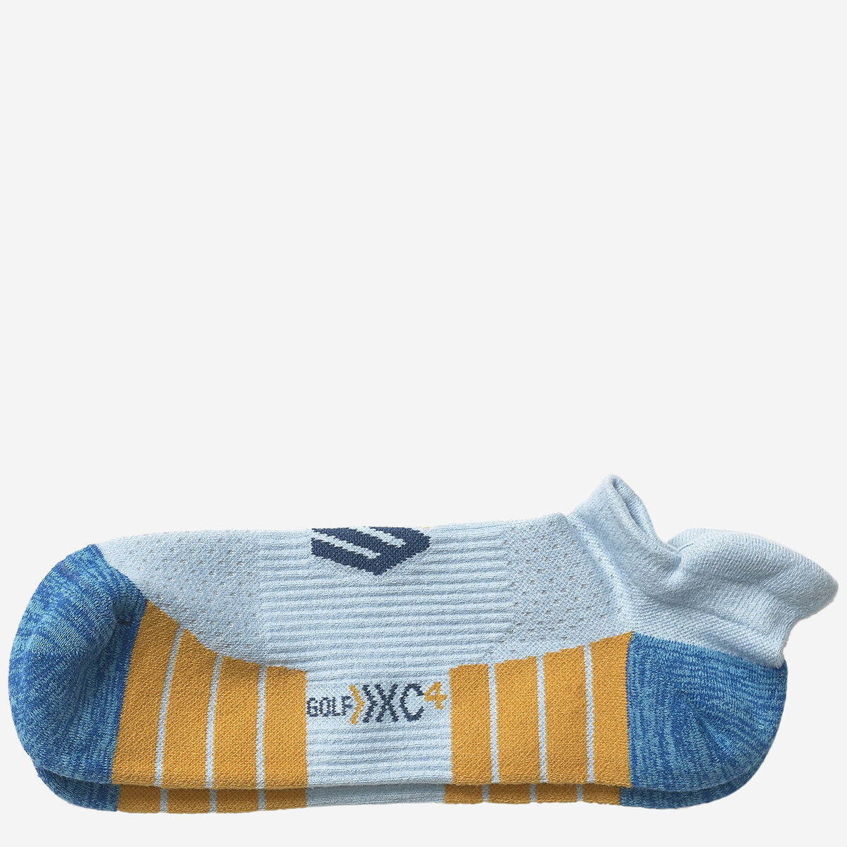 XC4&reg; Performance Golf Socks image number null