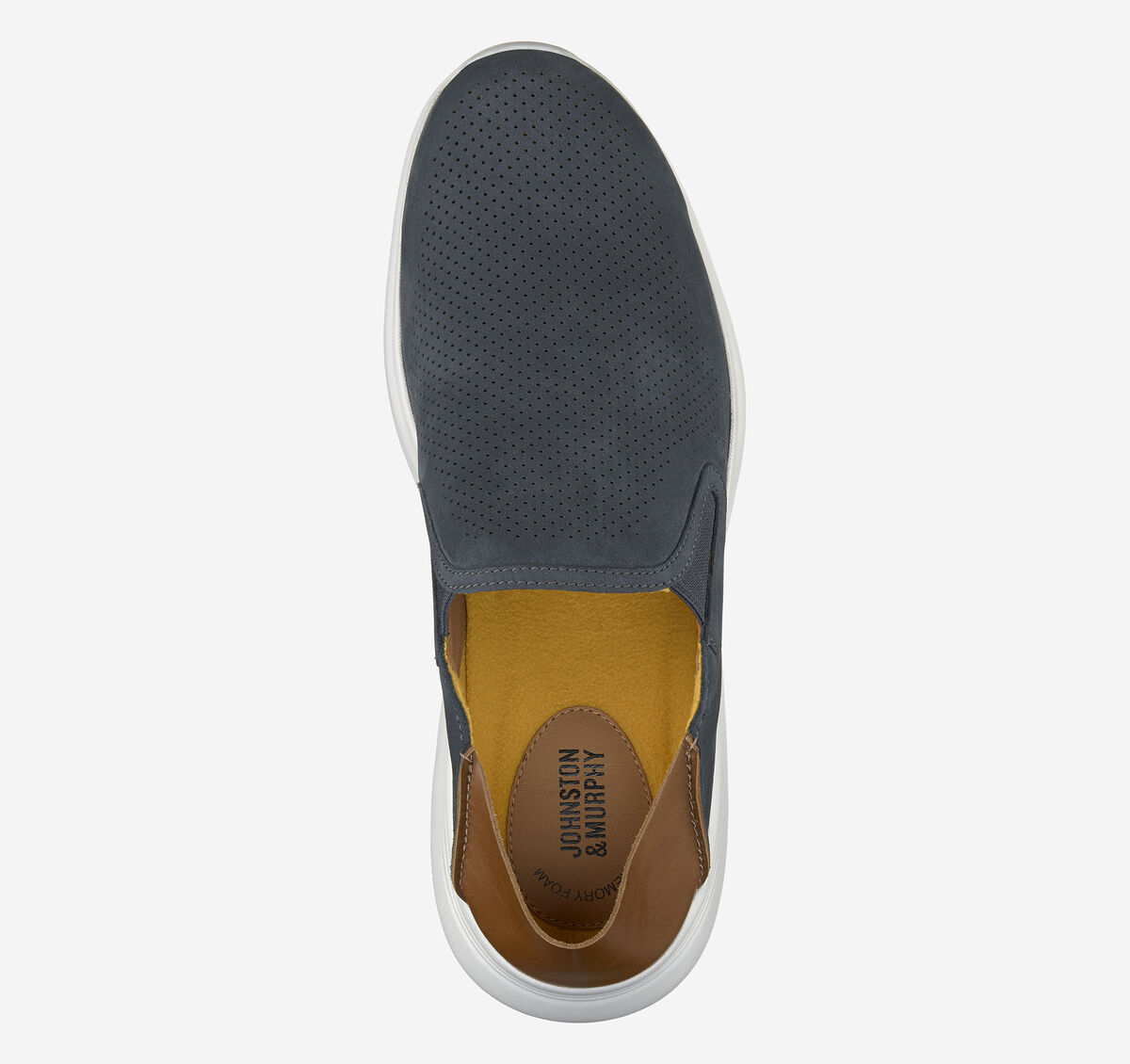 Amherst Slip-On image number null