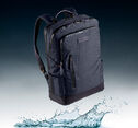Hudson Waterproof Backpack image number null