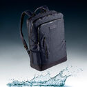 Hudson Waterproof Backpack image number null