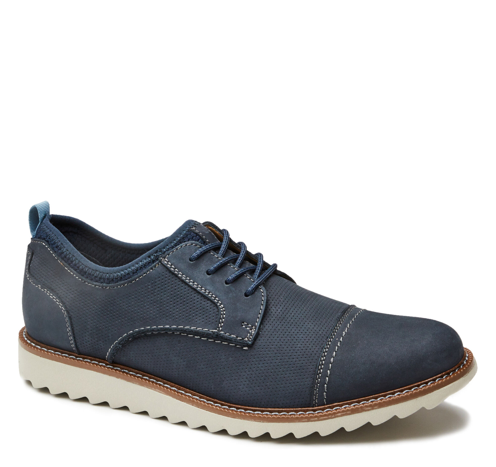 johnston and murphy duncan shoe