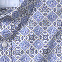 Printed Cotton Shirt image number null