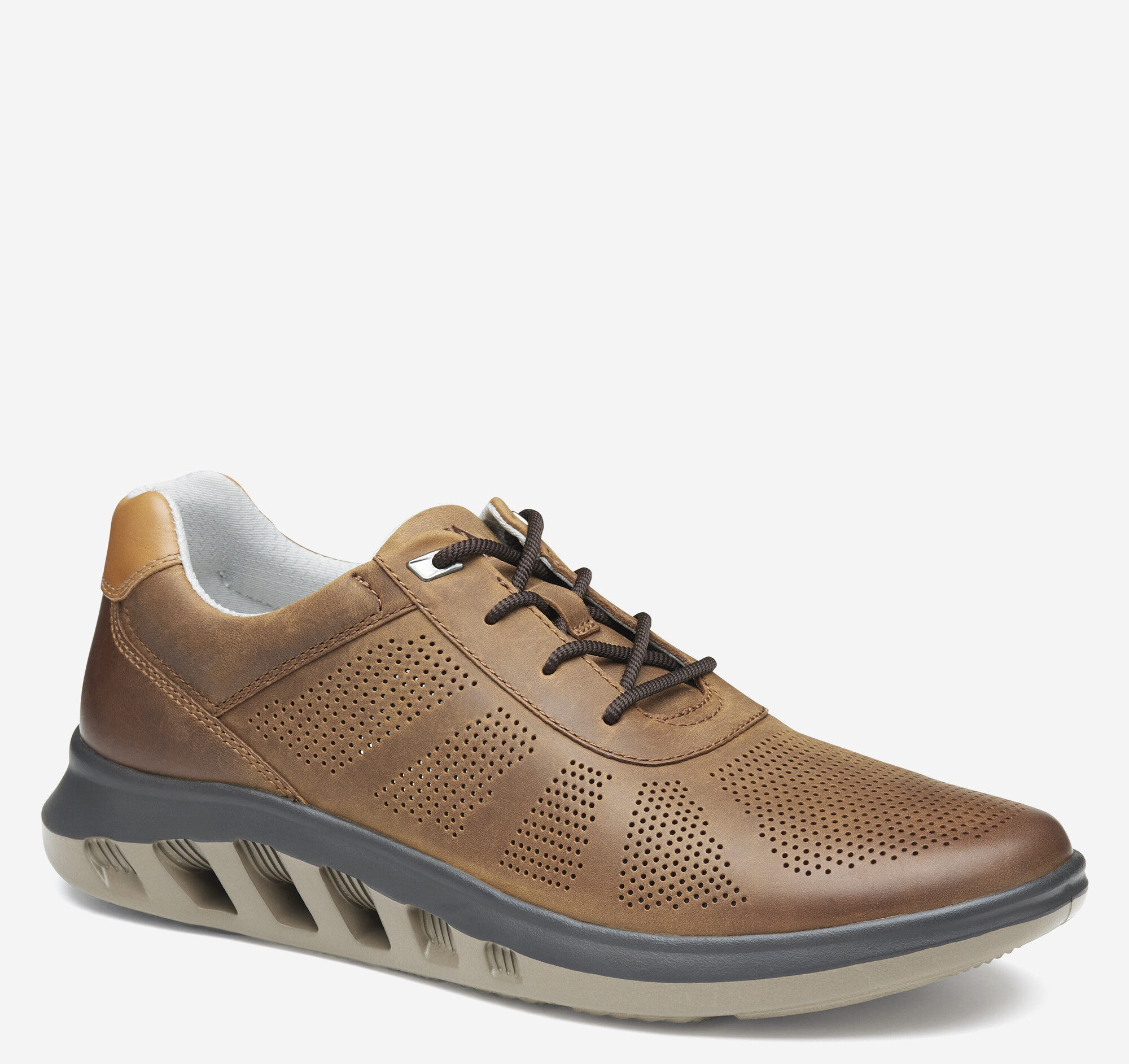 Men s Sneakers Casual Shoes Johnston Murphy