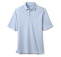 Vintage Slub Polo image number null