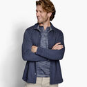 Reversible Shirt Jacket image number null