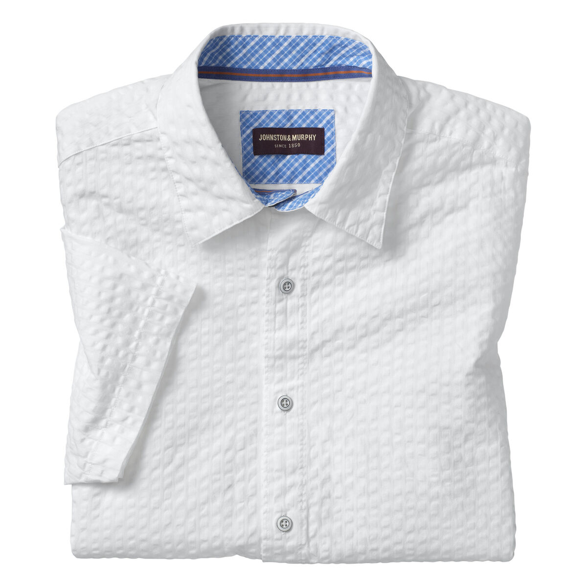 Seersucker Shirts image number null