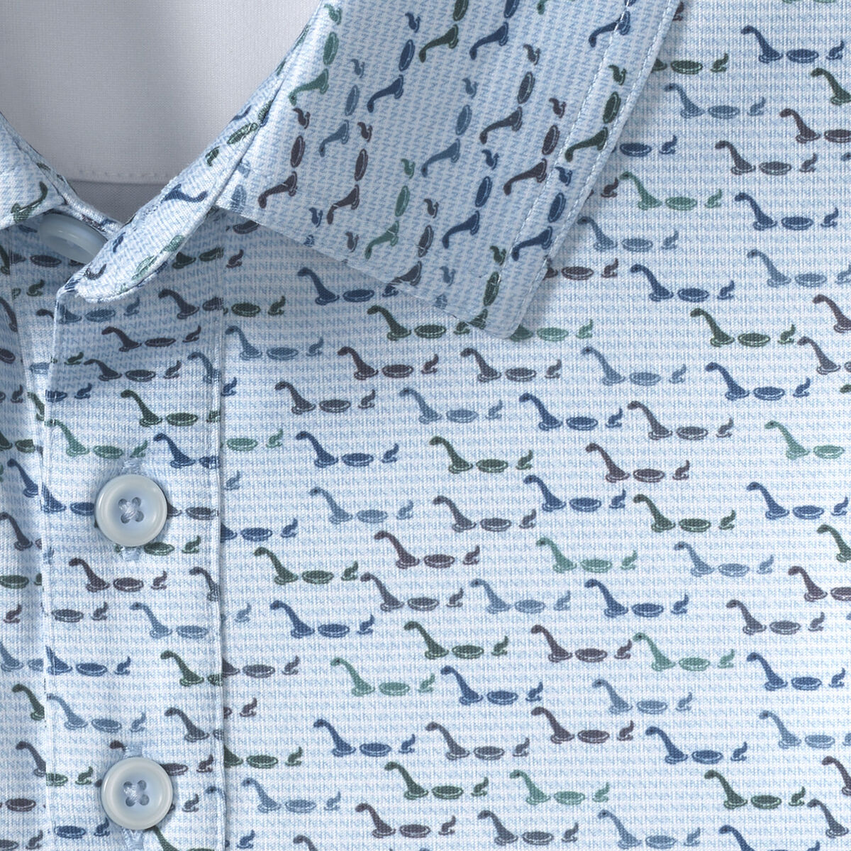 XC+&trade; Ace Performance Polo image number null