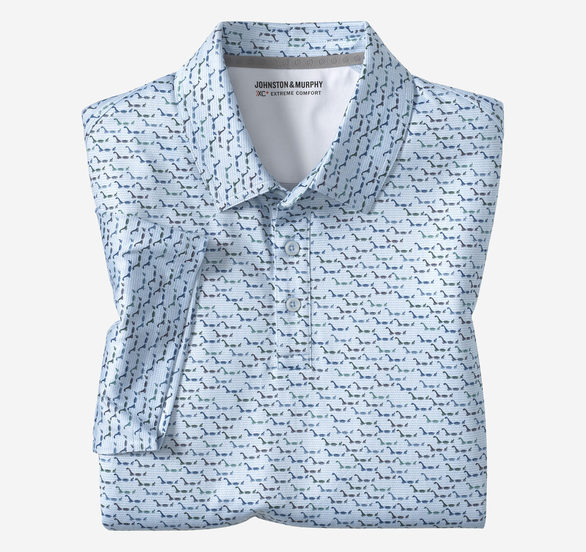 XC+&trade; Ace Performance Polo image number null