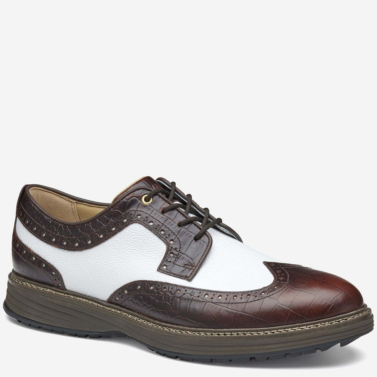 Upton GL3 Luxe Golf Hybrid image number null