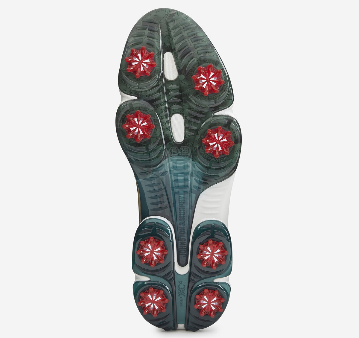 XC4&reg; GT2 Luxe U-Throat image number null