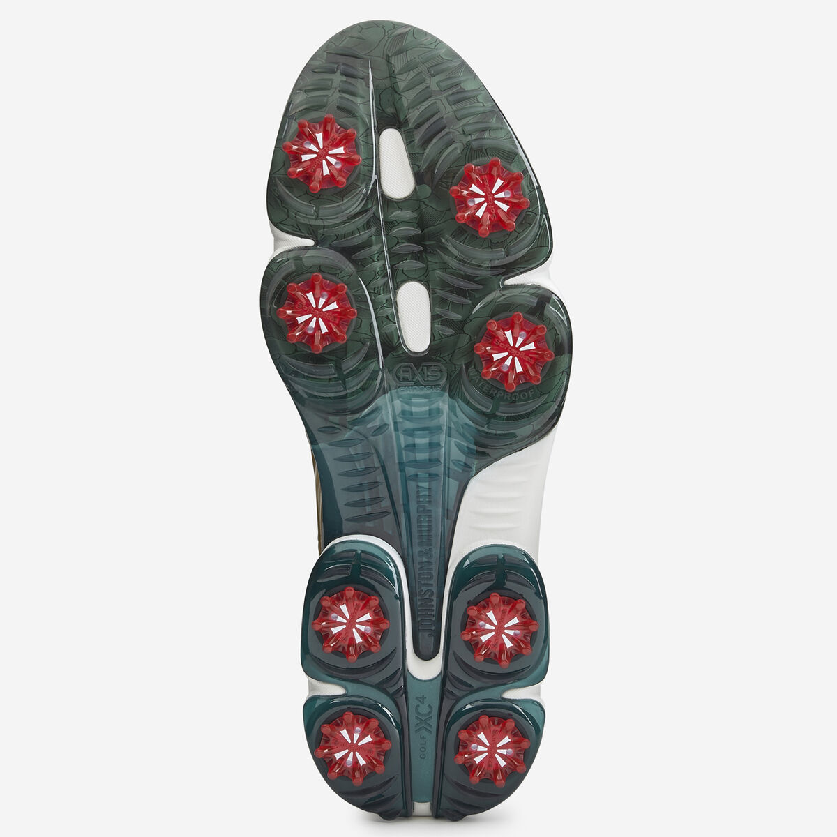 XC4® GT2 Luxe U-Throat image number null