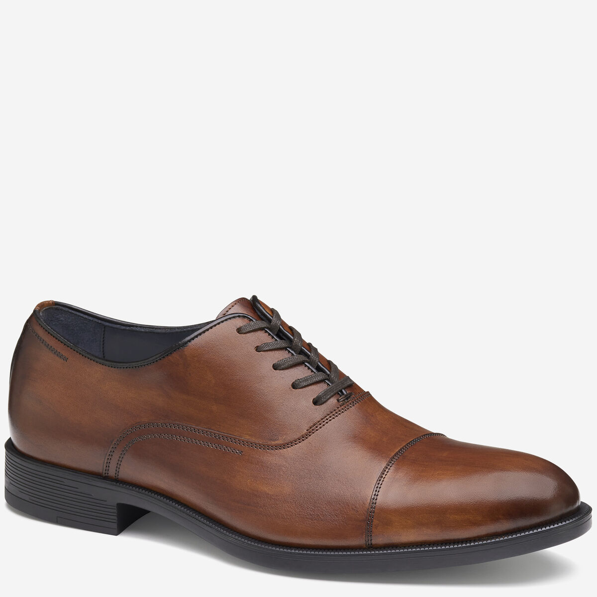 Flynch Cap Toe image number null