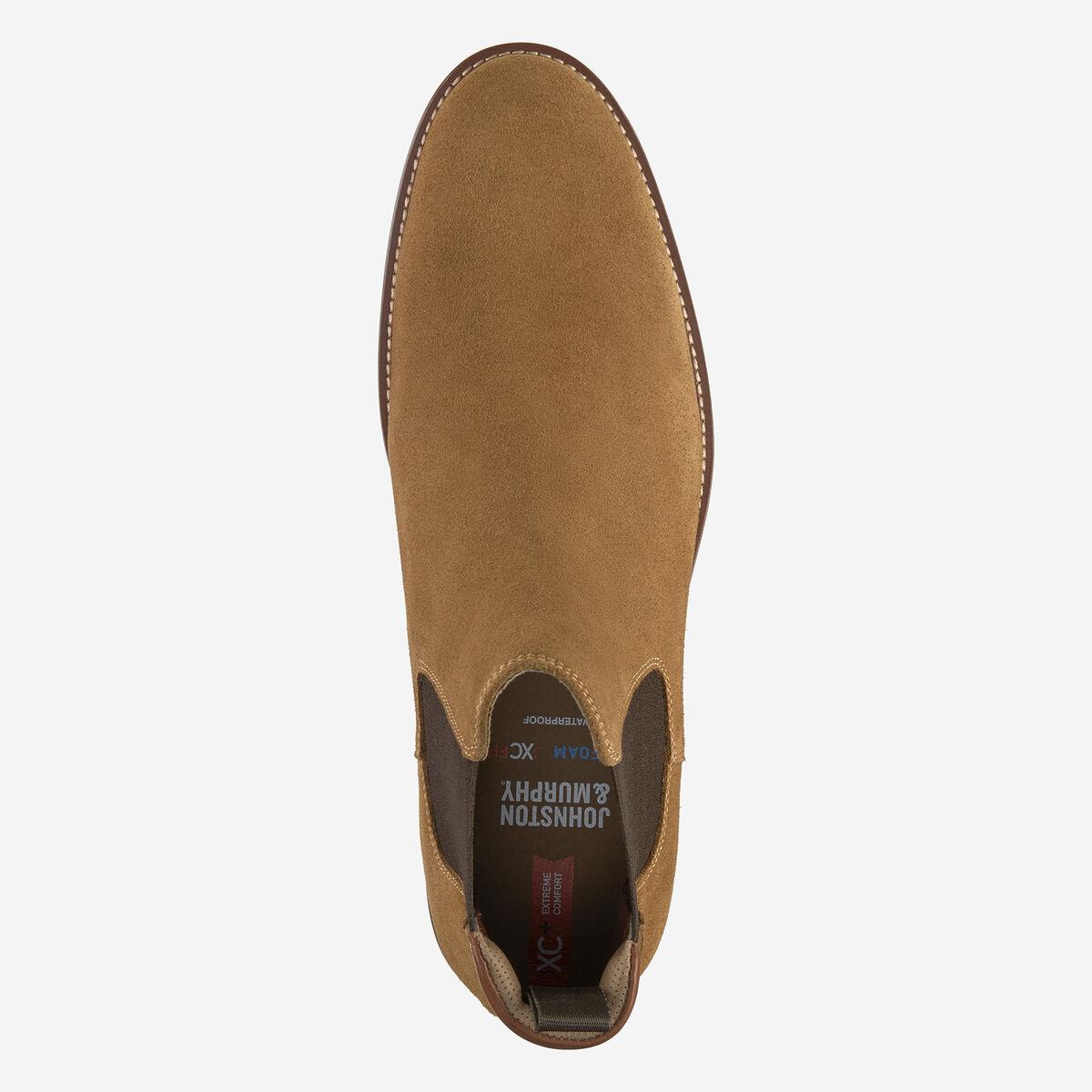 XC+™ Durham Chelsea Boot image number null